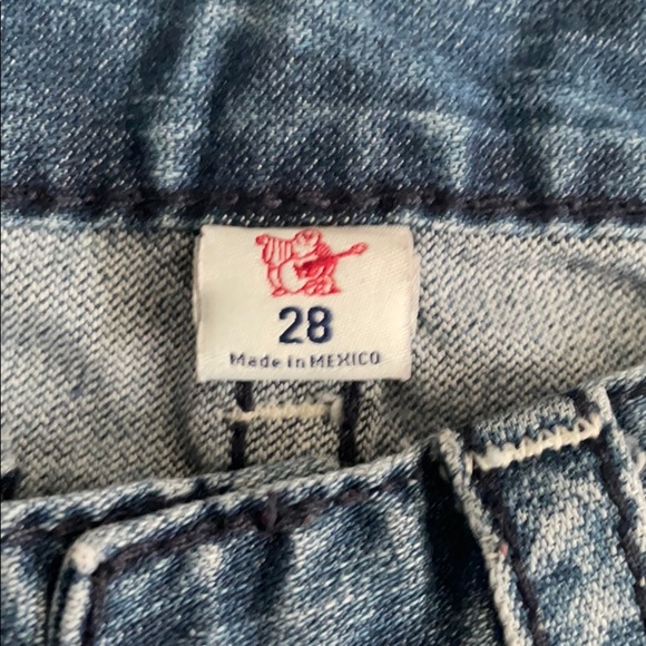 True Religion Jeans (NWOT) - Picture 3 of 6